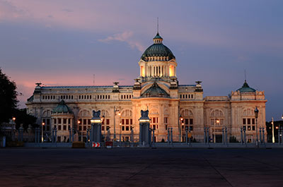 Ananta Samakhom Throne Hall