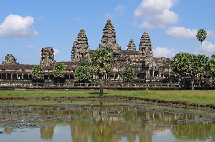 Angkor Wat