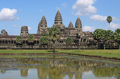 Angkor Wat