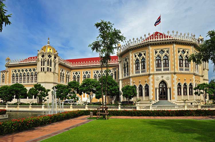 Government House of Thailand
