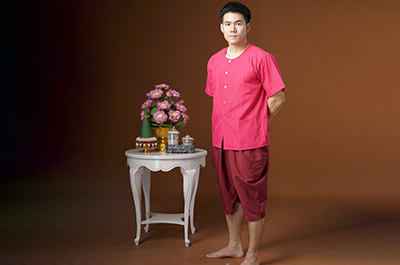 Legend Siam Cultural Theme Park in Pattaya