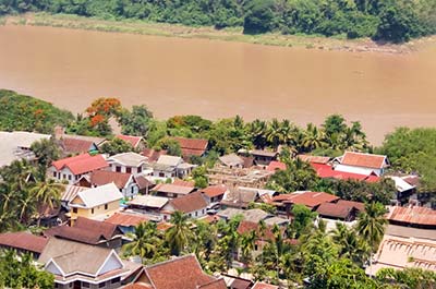 Luang Prabang