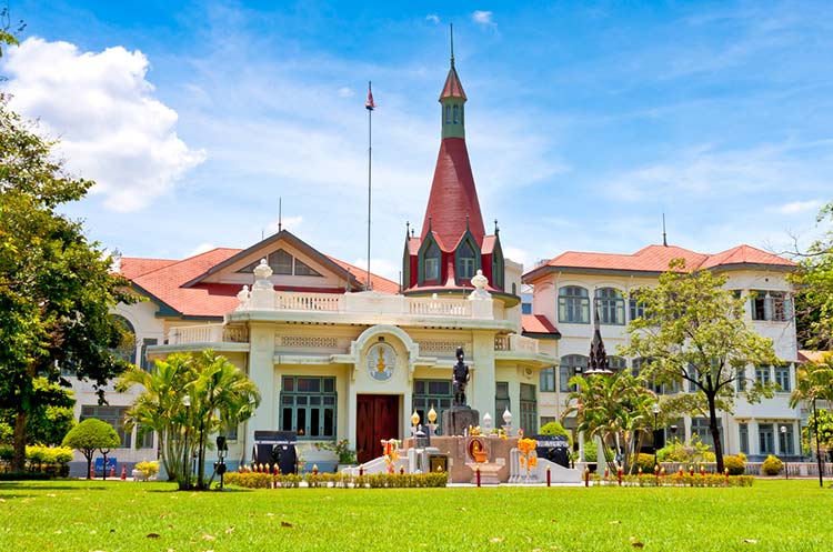 Phayathai Palace