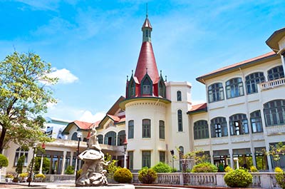 Phayathai Palace