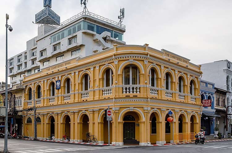 Phuket Baba Museum