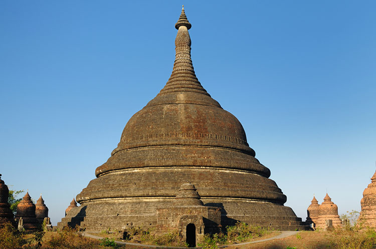 Ratana-Pon pagoda