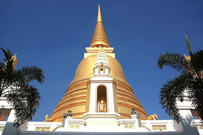 Wat Bowonniwet
