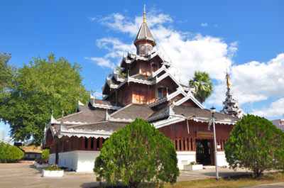 Wat Hua Wiang