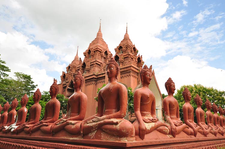 Wat Khao Angkhan