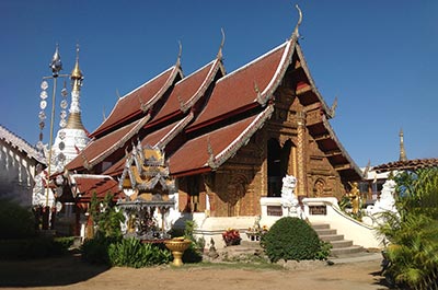 Wat Mahawan