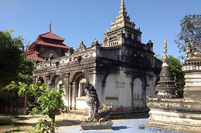 Wat Pa Pao