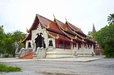 Wat Phaya Wat