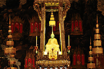 Wat Phra Kaew