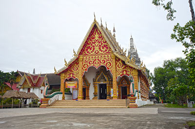 Wat Suan Tan